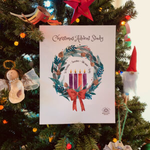 Christmas Advent Study
